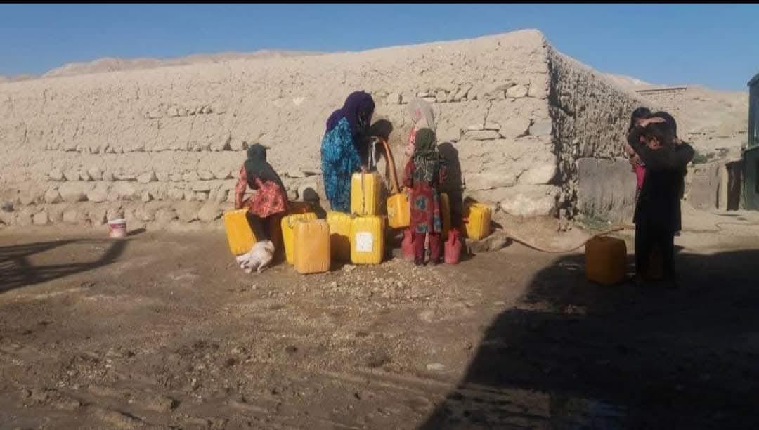 Clean Water Initiative